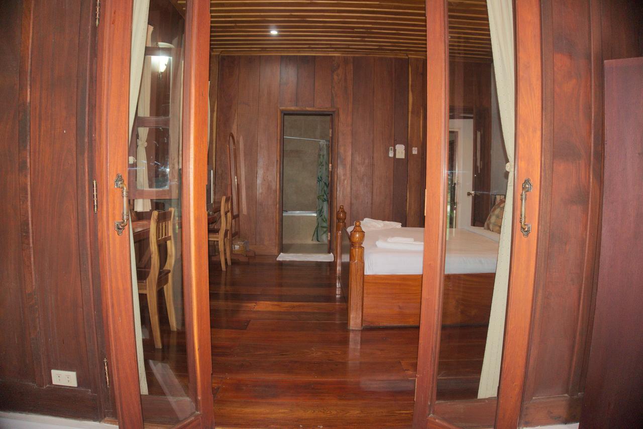 Villa Sayada Luang Prabang Exterior foto